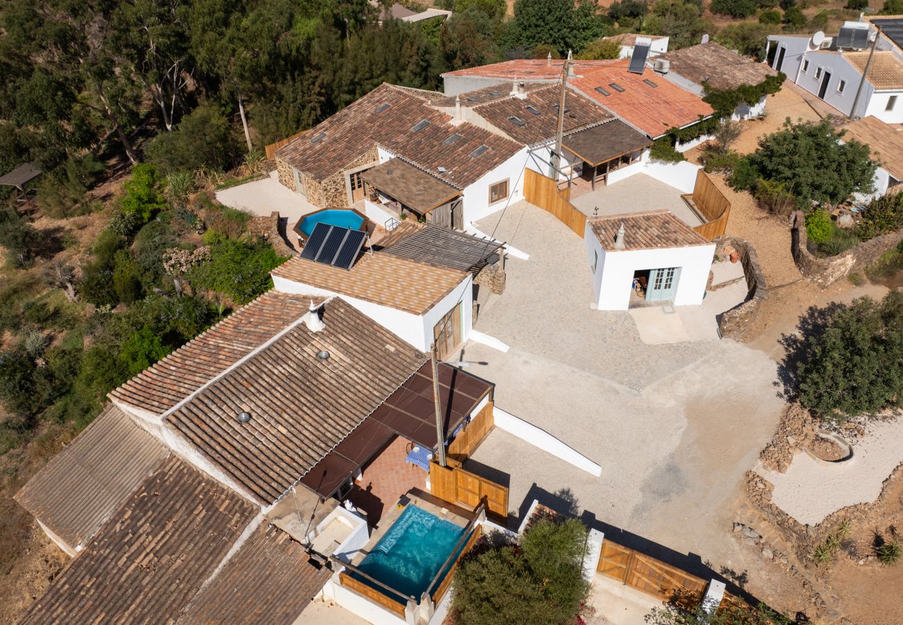 Finca en Tavira - CALLEBANDA BARRACOL (5 BEDROOMS)