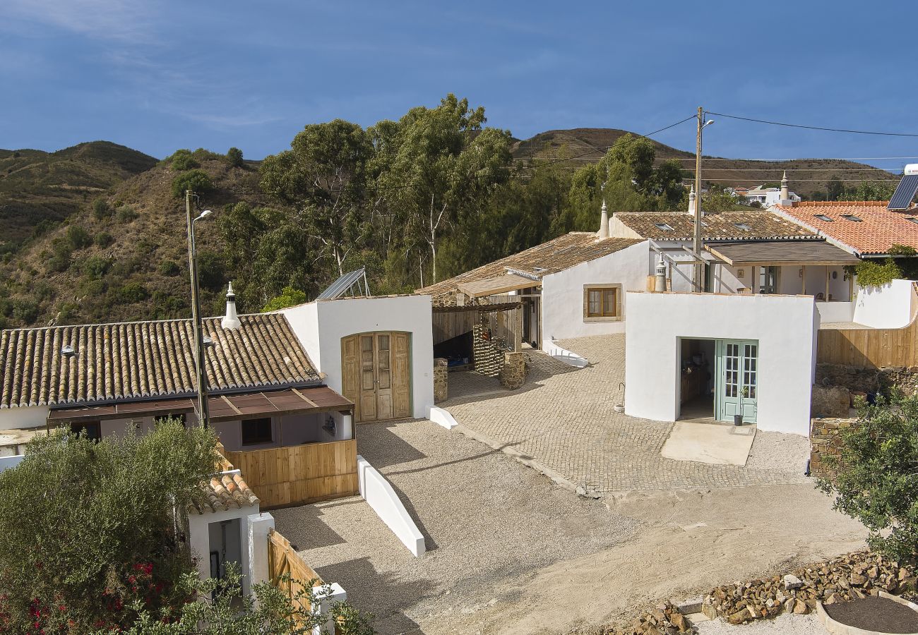 Finca en Tavira - CALLEBANDA BARRACOL (5 BEDROOMS)