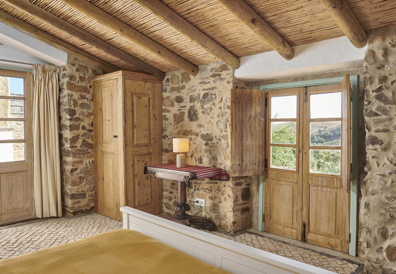 Finca en Tavira - CALLEBANDA BARRACOL (5 BEDROOMS)