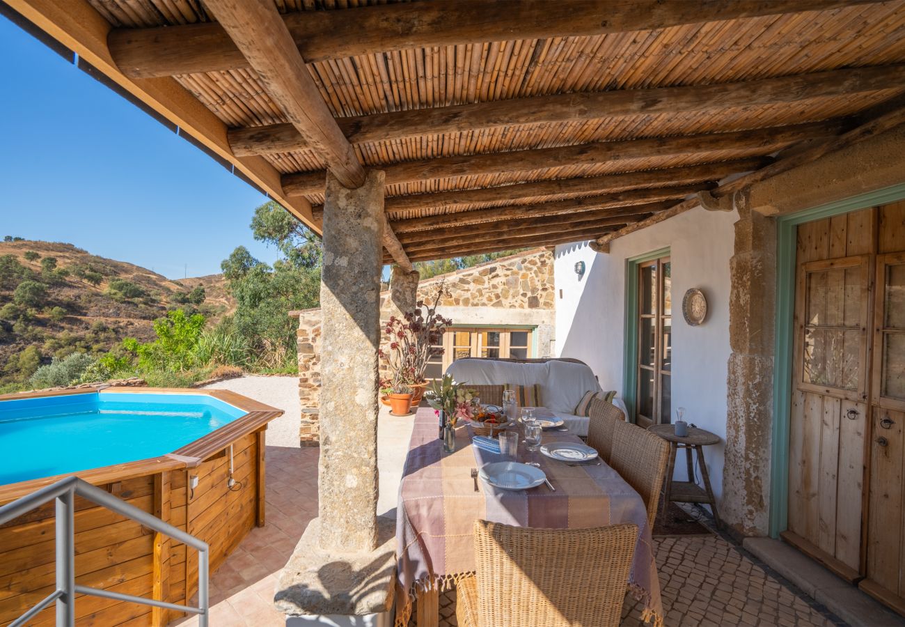 Finca en Tavira - CALLEBANDA BARRACOL (5 BEDROOMS)