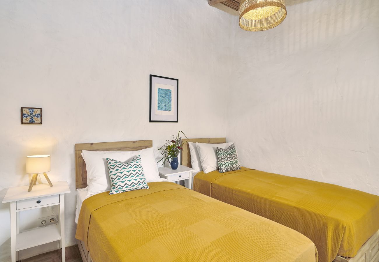 Finca en Tavira - CALLEBANDA BARRACOL (5 BEDROOMS)