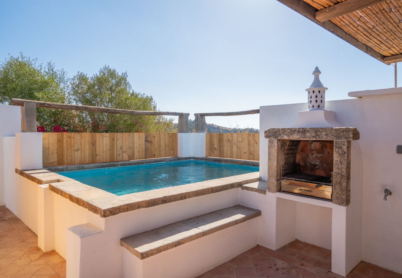 Finca en Tavira - CALLEBANDA BARRACOL (5 BEDROOMS)