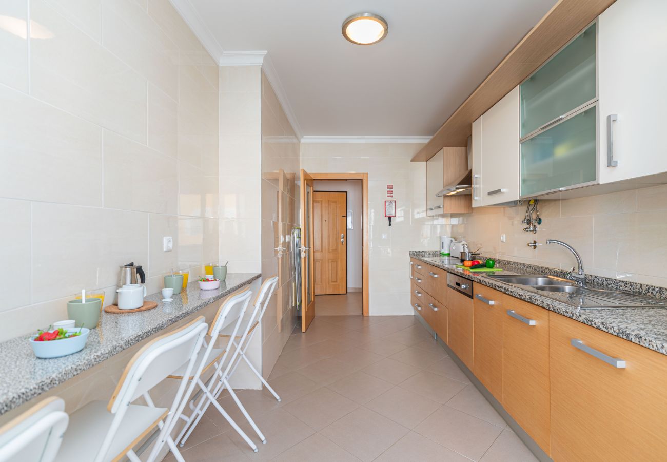 Apartamento en Tavira - APARTMENT MARISOL, Mato Santo Espirito