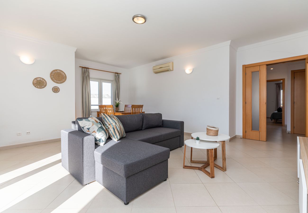 Apartamento en Tavira - APARTMENT MARISOL, Mato Santo Espirito