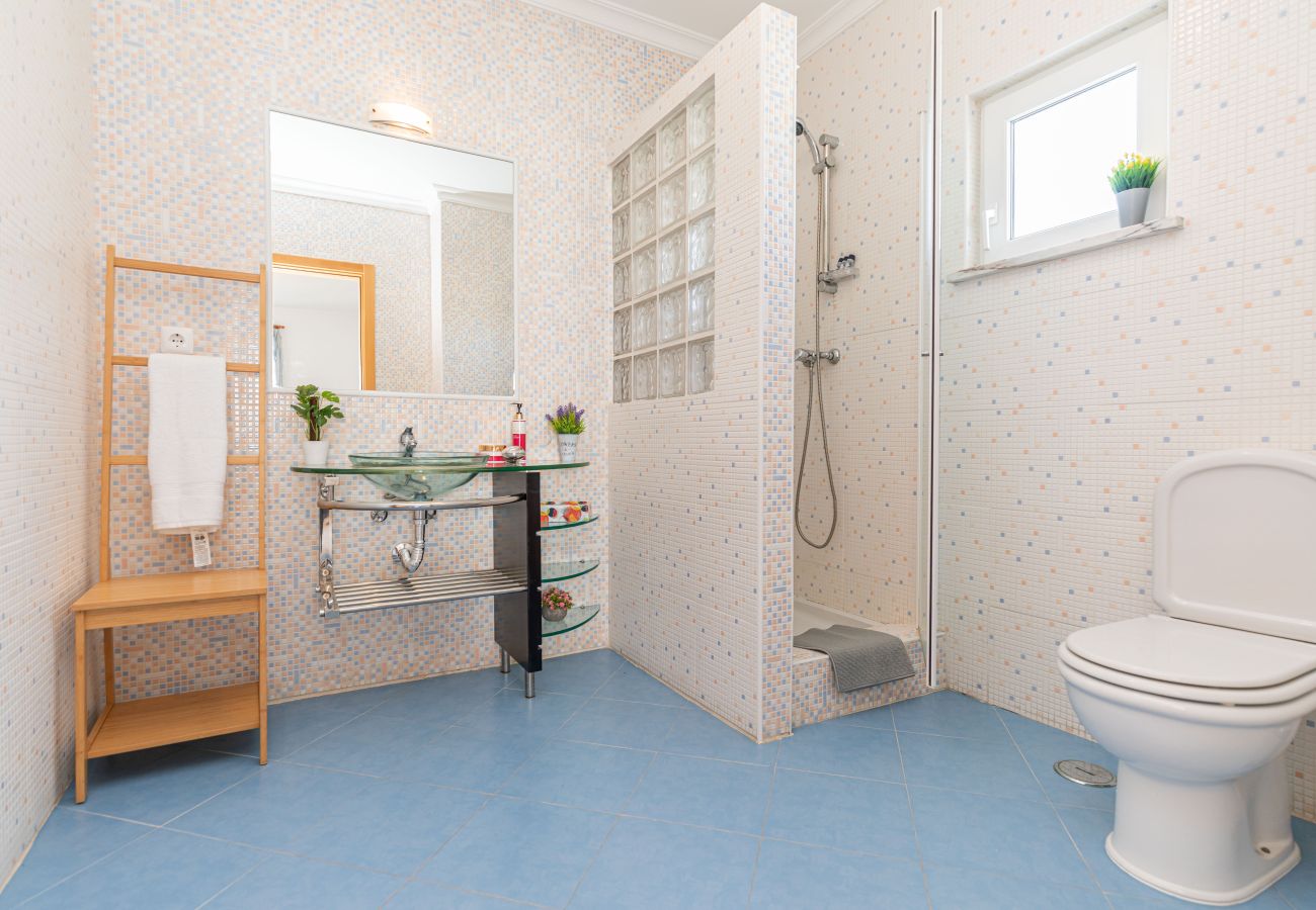 Apartamento en Tavira - APARTMENT MARISOL, Mato Santo Espirito