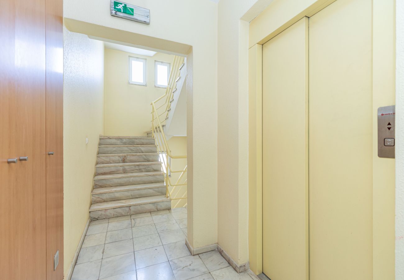 Apartamento en Tavira - APARTMENT MARISOL, Mato Santo Espirito