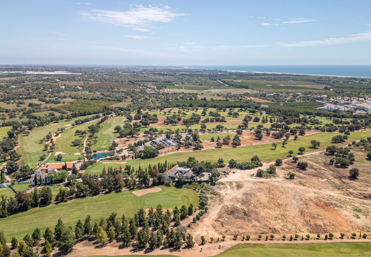 Apartamento en Tavira - APARTMENT MARISOL, Mato Santo Espirito