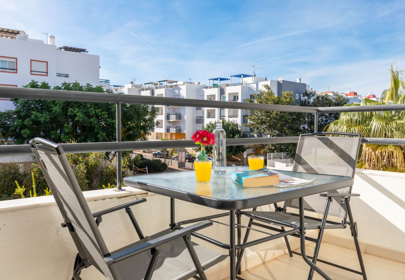 Apartamento en Tavira - APARTMENT ISABELLE,  Mato Santo Espirito