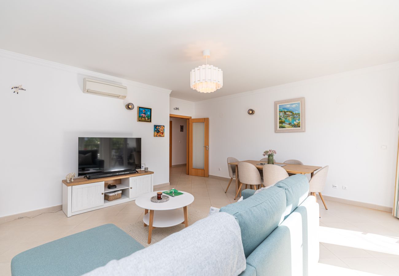 Apartamento en Tavira - APARTMENT ISABELLE,  Mato Santo Espirito