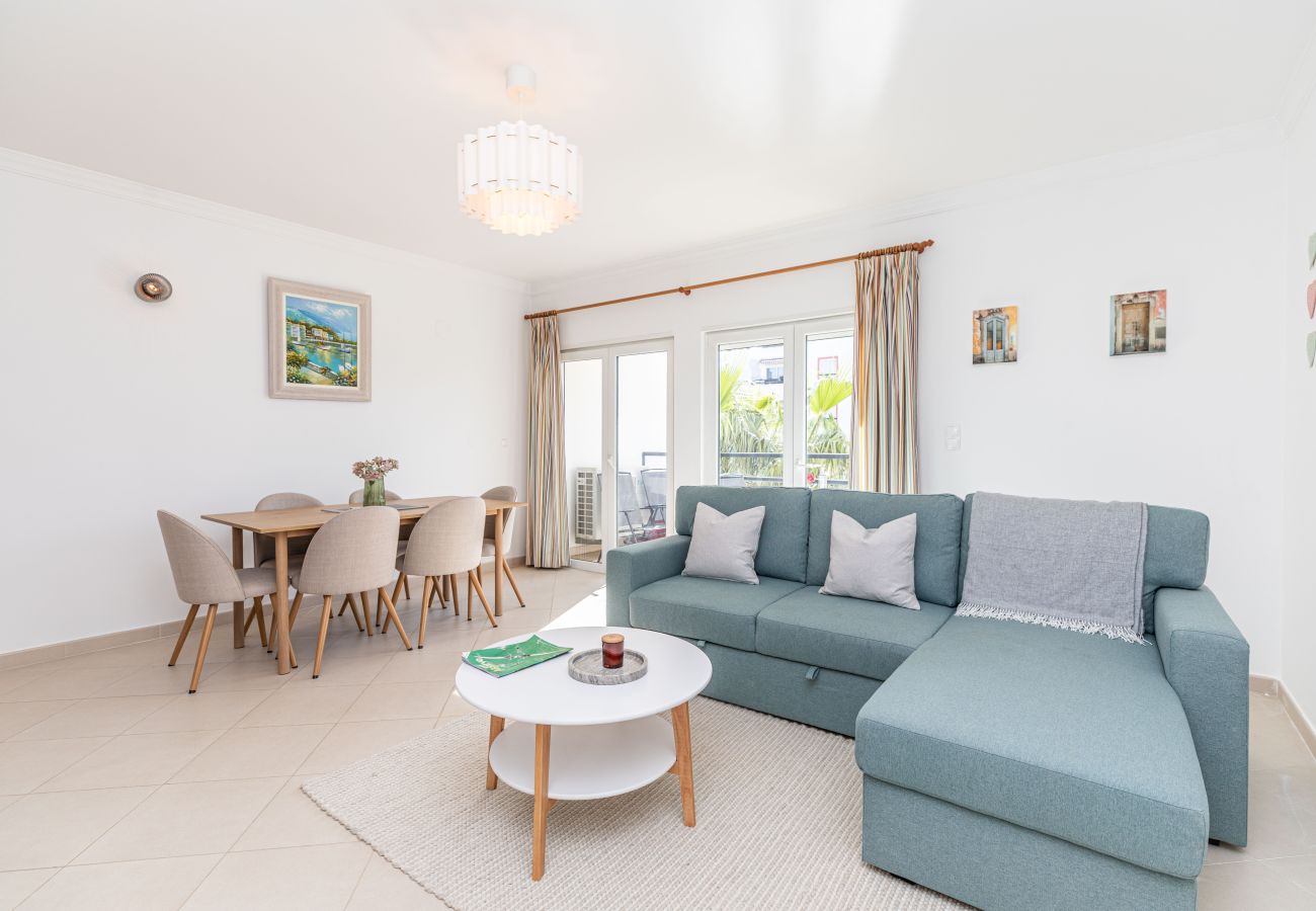 Apartamento en Tavira - APARTMENT ISABELLE,  Mato Santo Espirito