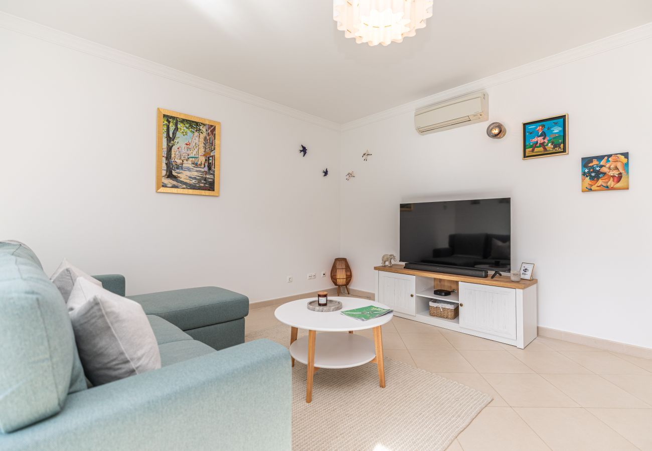 Apartamento en Tavira - APARTMENT ISABELLE,  Mato Santo Espirito