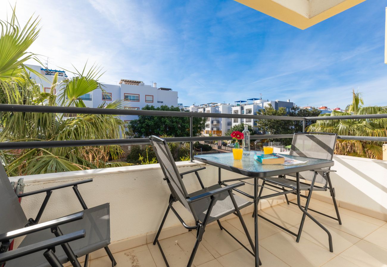 Apartamento en Tavira - APARTMENT ISABELLE,  Mato Santo Espirito