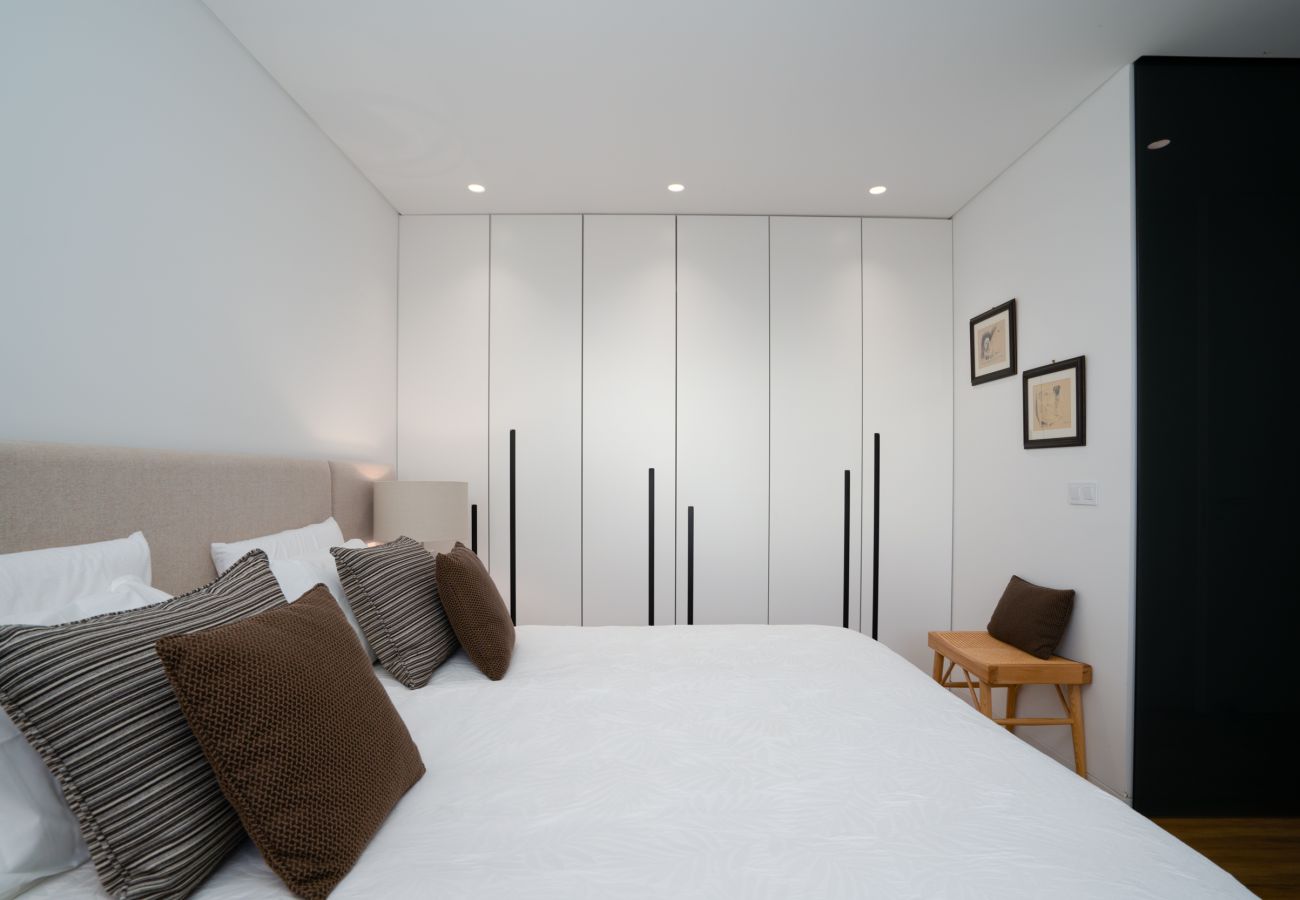 Apartamento en Tavira - APARTMENT MONTE CARLO, Cabanas Fishing Village