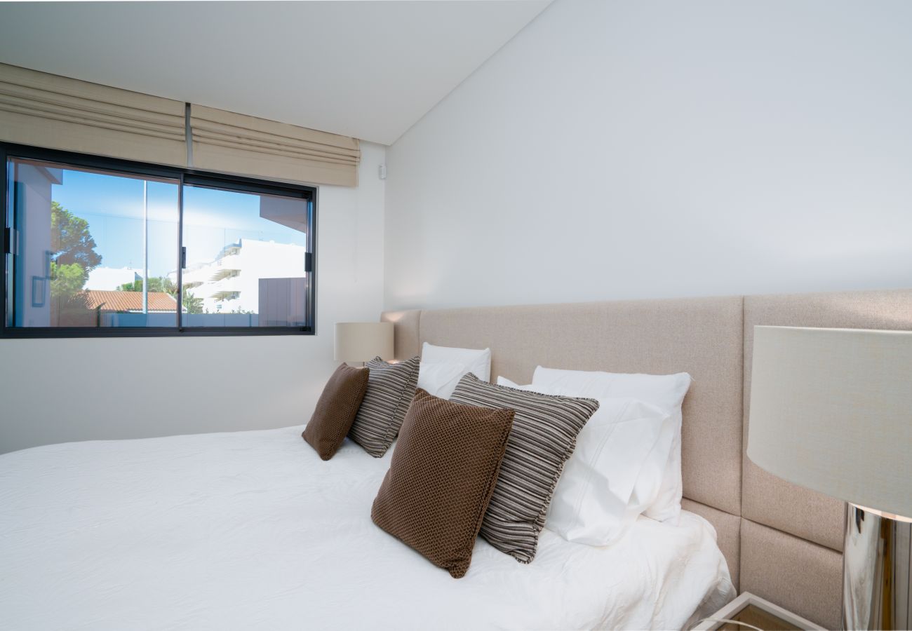 Apartamento en Tavira - APARTMENT MONTE CARLO, Cabanas Fishing Village