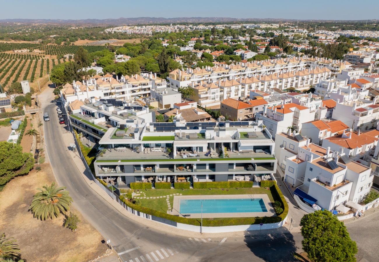 Apartamento en Tavira - APARTMENT MONTE CARLO, Cabanas Fishing Village