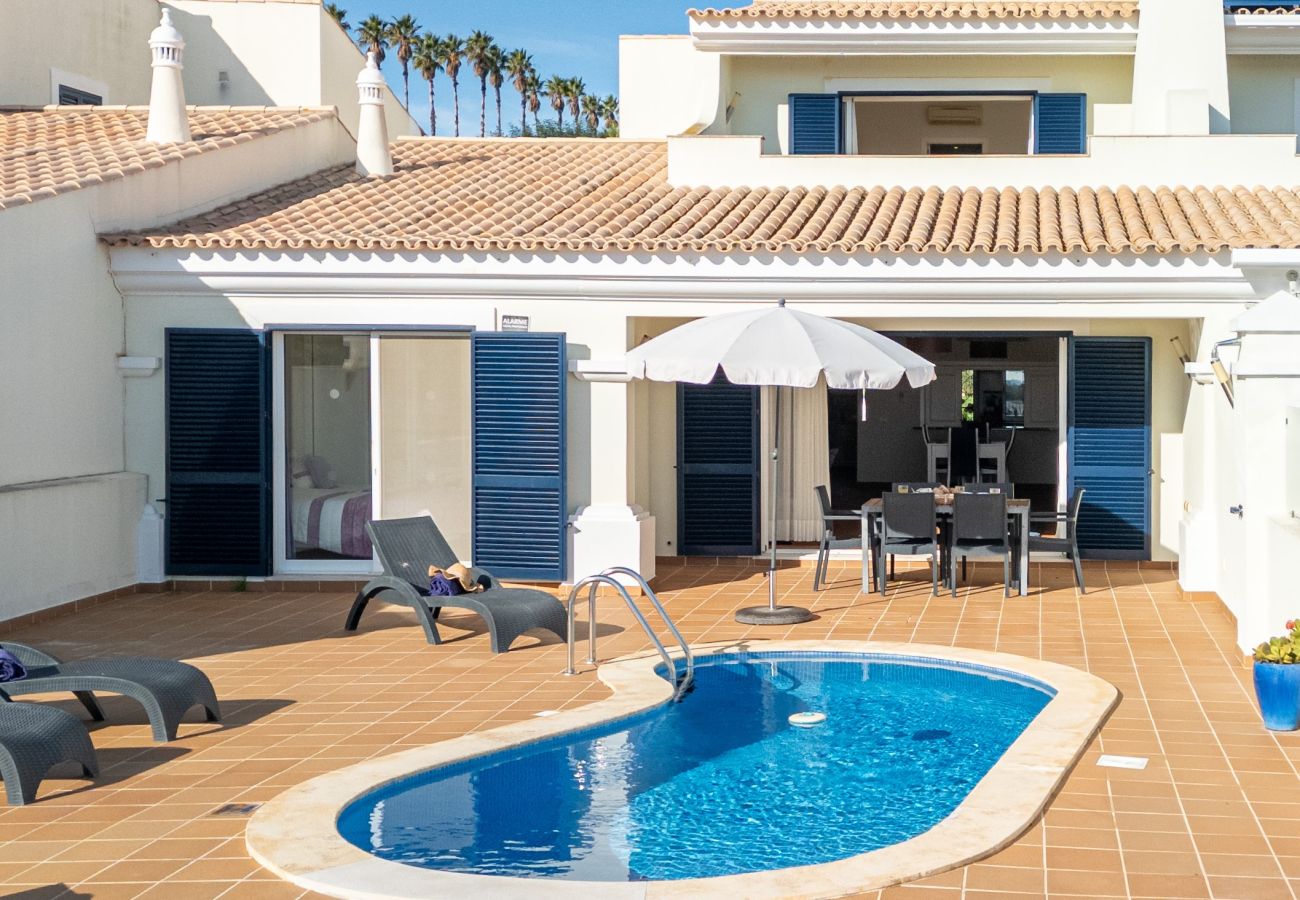 Villa en Castro Marim - CASA LEÃO PRETO, Castro Marim Golfe Resort