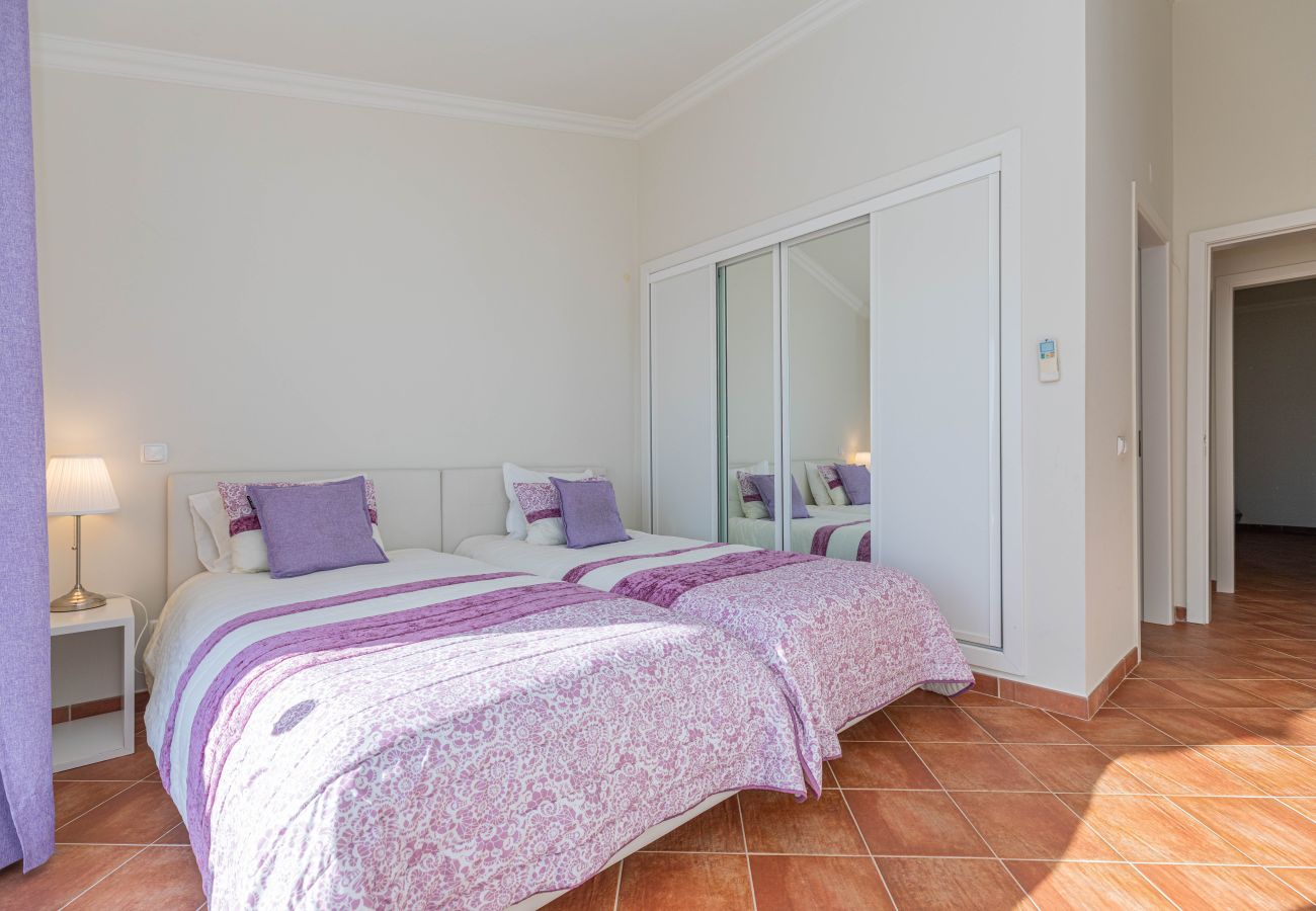 Villa en Castro Marim - CASA LEÃO PRETO, Castro Marim Golfe Resort