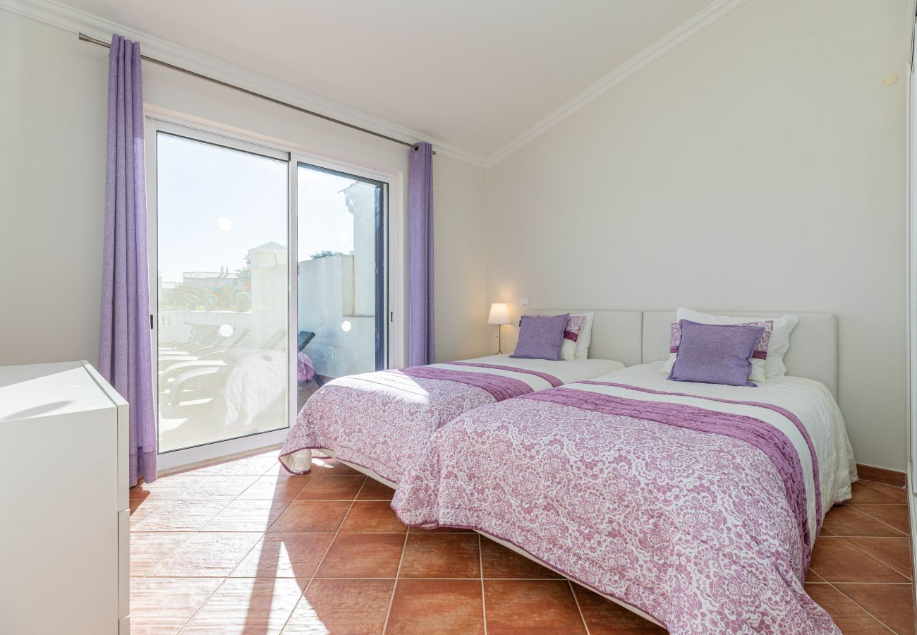 Villa en Castro Marim - CASA LEÃO PRETO, Castro Marim Golfe Resort