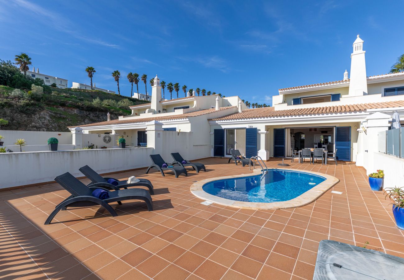 Villa en Castro Marim - CASA LEÃO PRETO, Castro Marim Golfe Resort