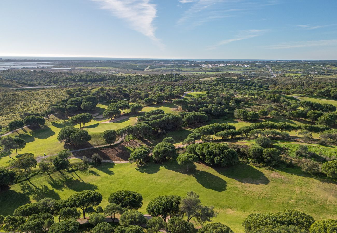 Villa en Castro Marim - CASA LEÃO PRETO, Castro Marim Golfe Resort