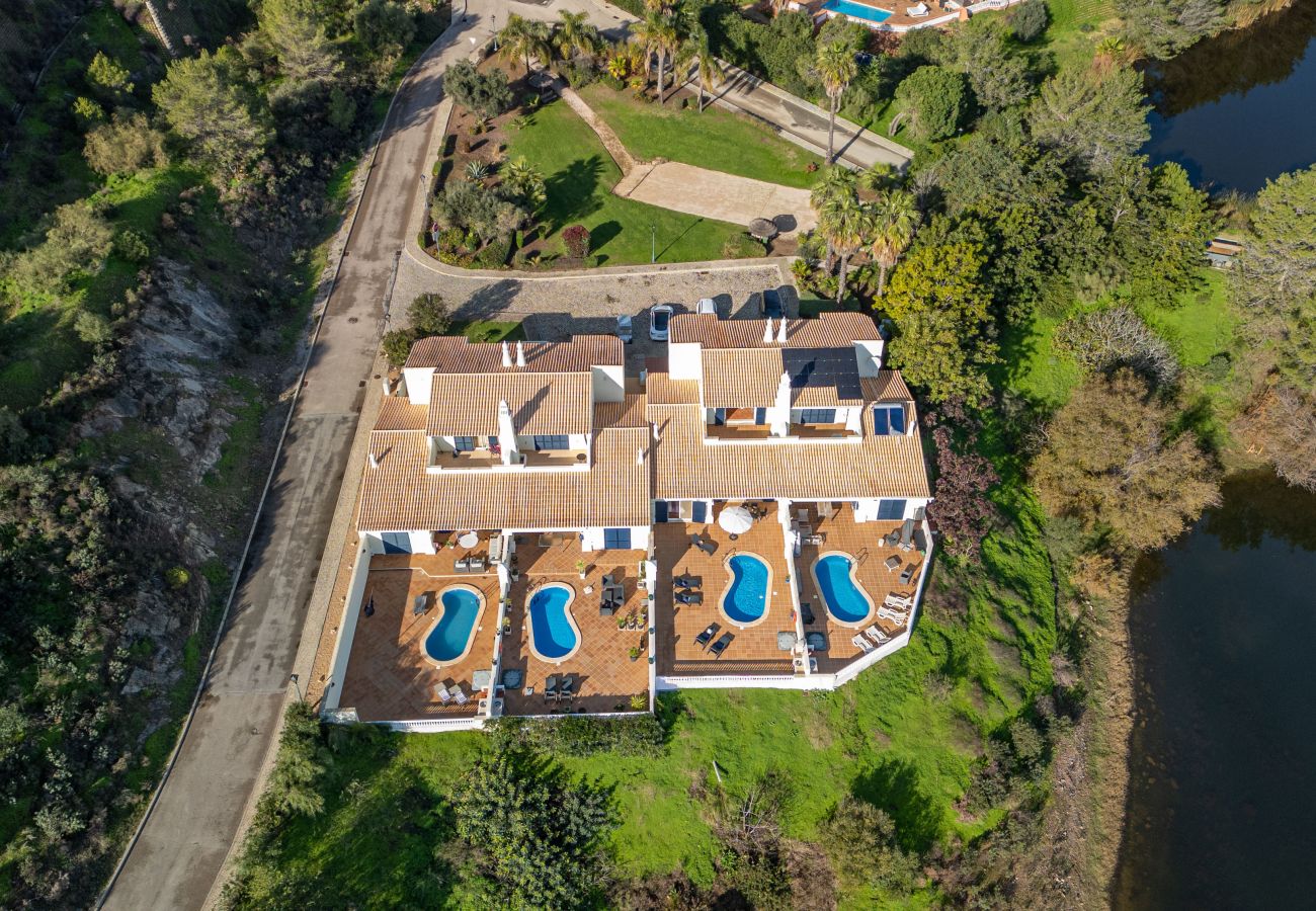 Villa en Castro Marim - CASA LEÃO PRETO, Castro Marim Golfe Resort
