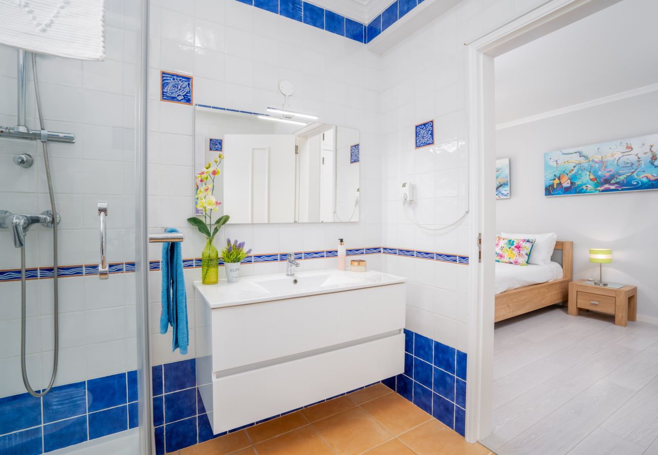 Apartamento en Tavira - APARTMENT JESSIE, Tavira Residential