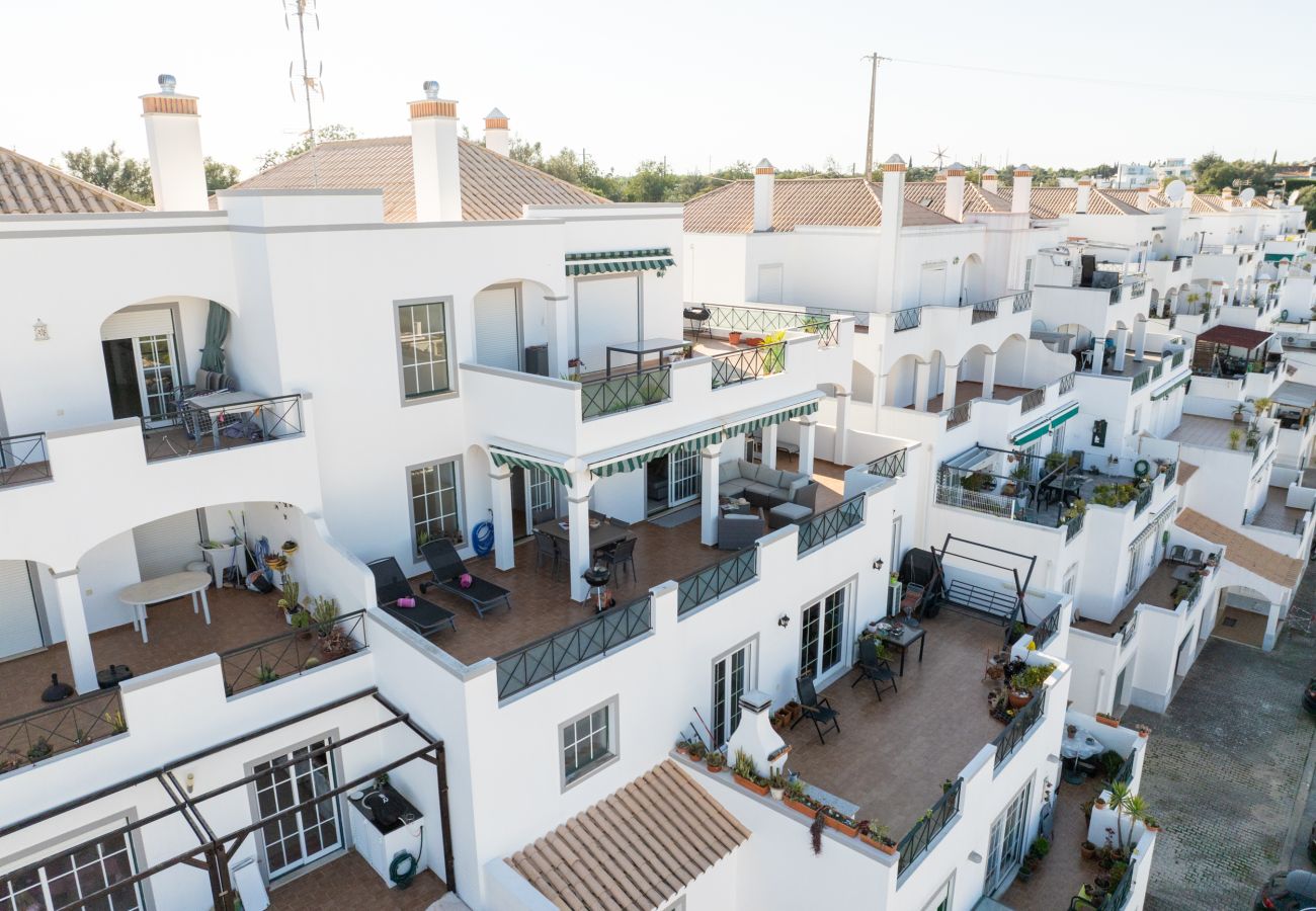 Apartamento en Tavira - APARTMENT JESSIE, Tavira Residential