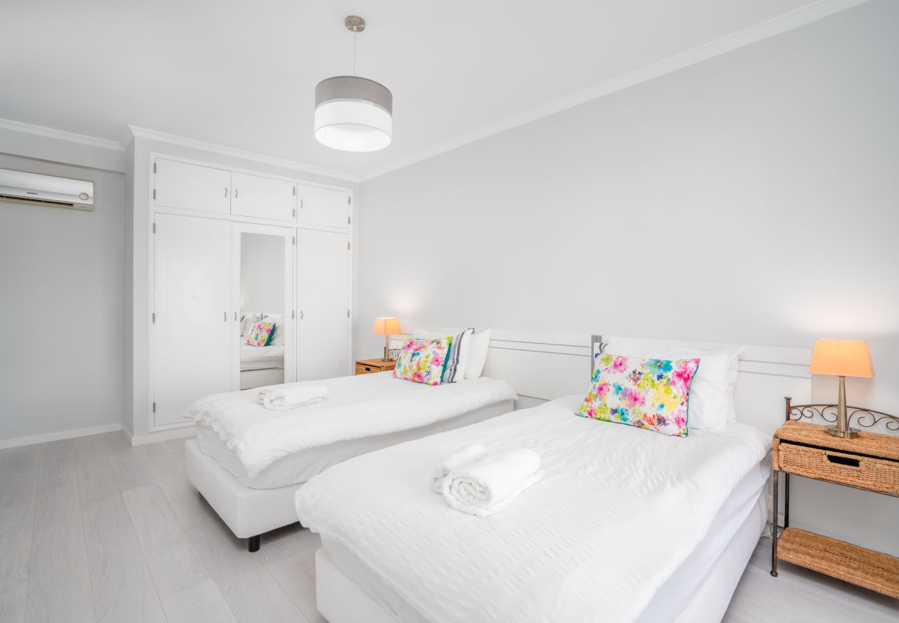 Apartamento en Tavira - APARTMENT JESSIE, Tavira Residential