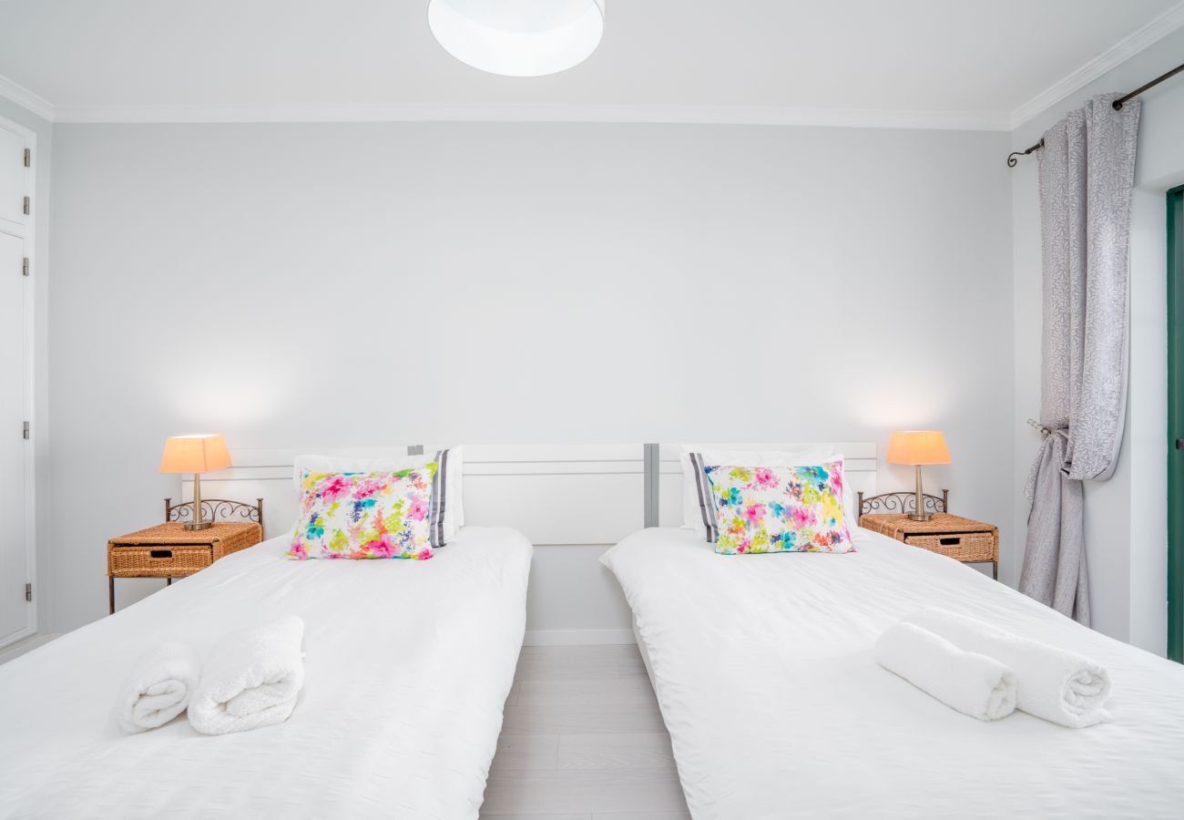 Apartamento en Tavira - APARTMENT JESSIE, Tavira Residential