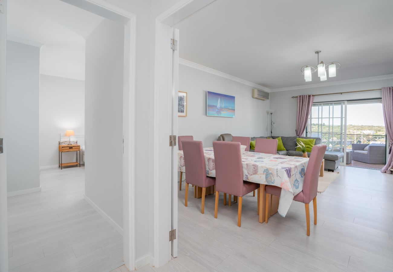 Apartamento en Tavira - APARTMENT JESSIE, Tavira Residential