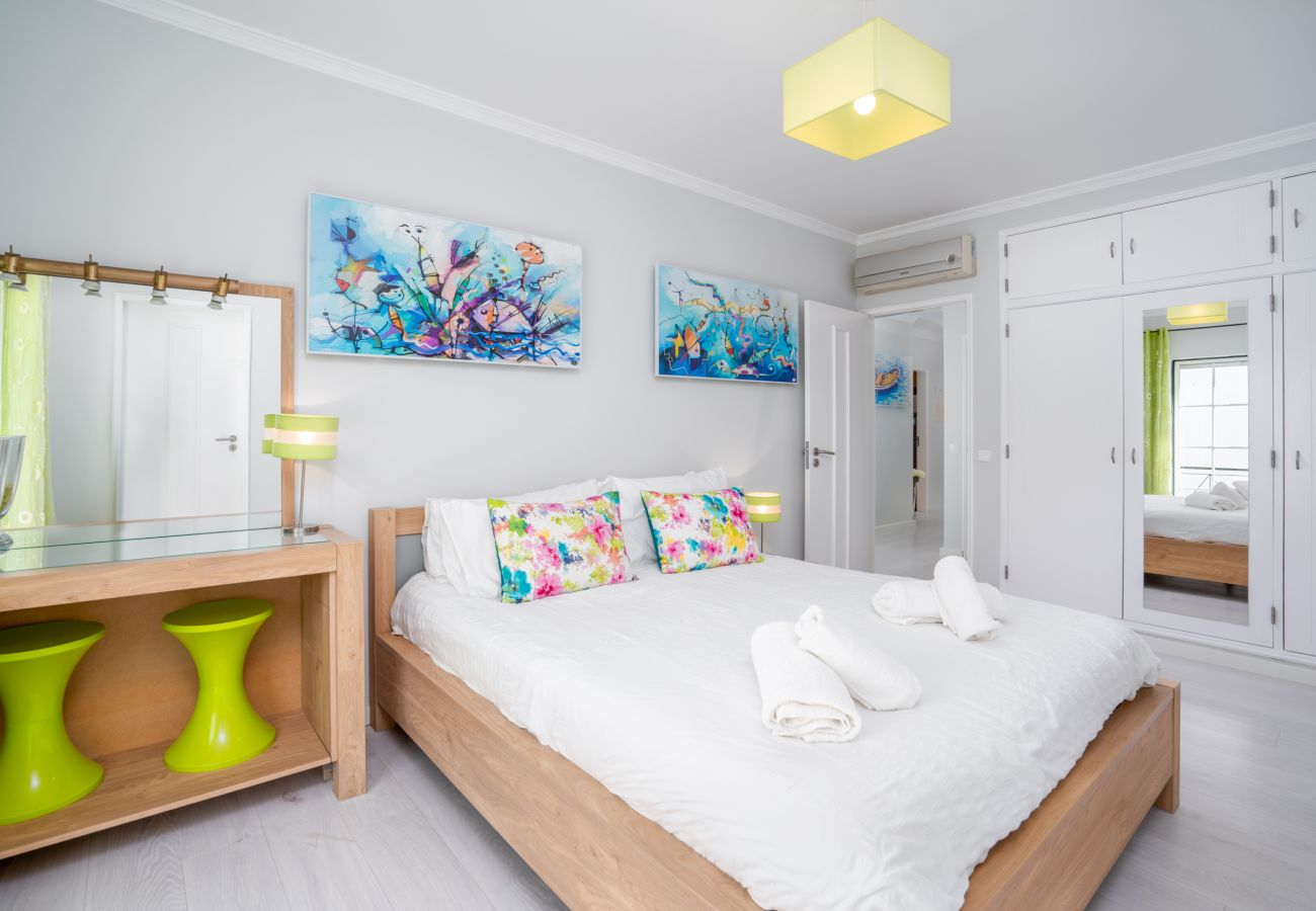 Apartamento en Tavira - APARTMENT JESSIE, Tavira Residential