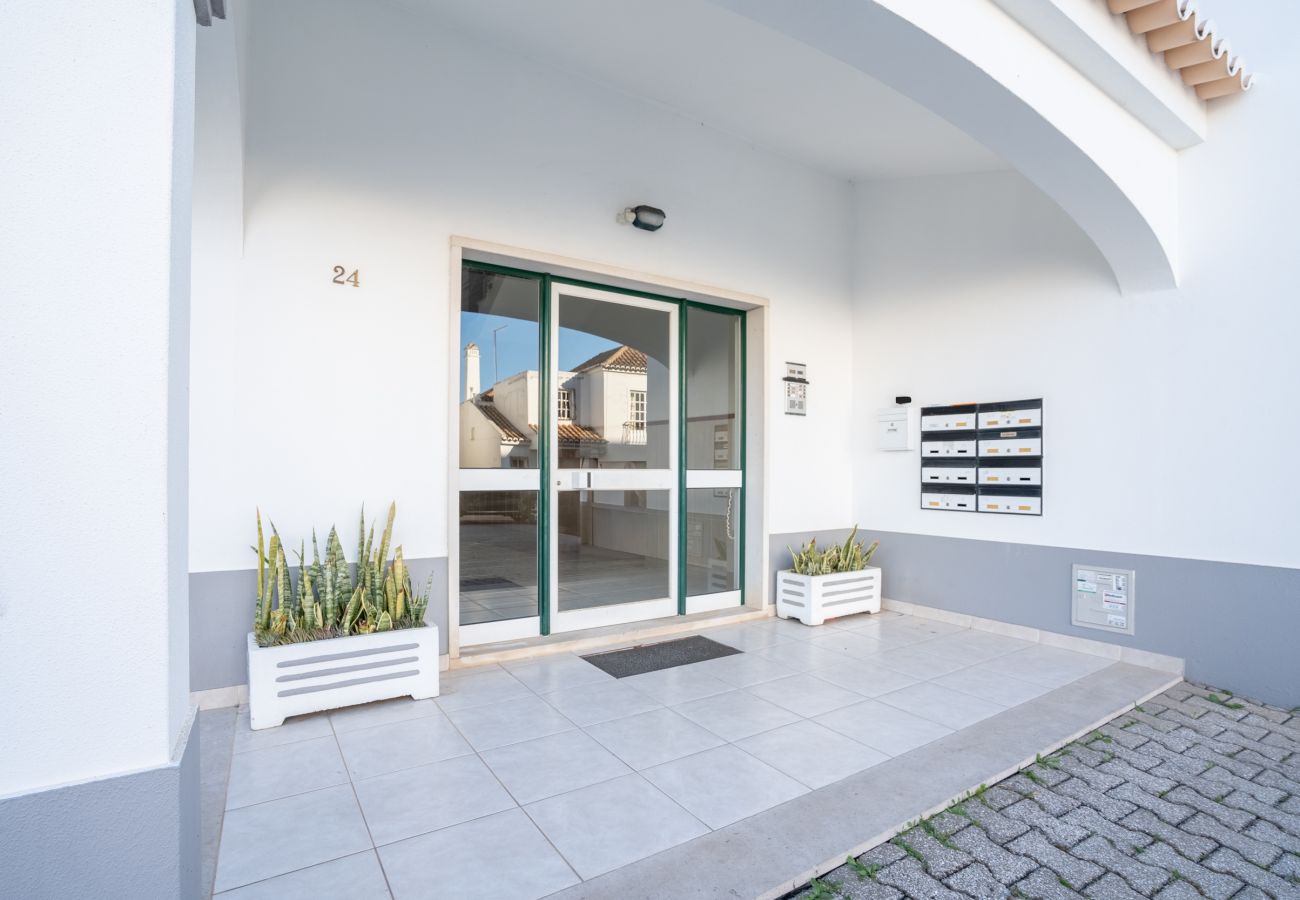 Apartamento en Tavira - APARTMENT JESSIE, Tavira Residential