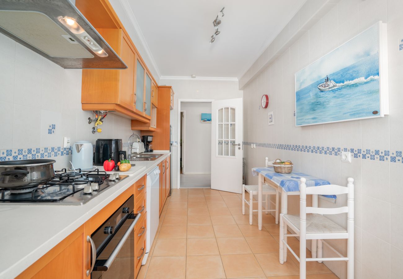 Apartamento en Tavira - APARTMENT JESSIE, Tavira Residential