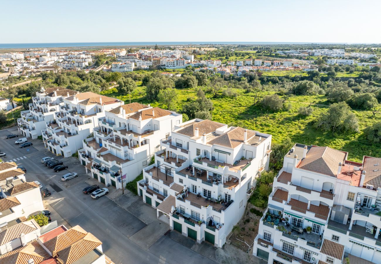 Apartamento en Tavira - APARTMENT JESSIE, Tavira Residential