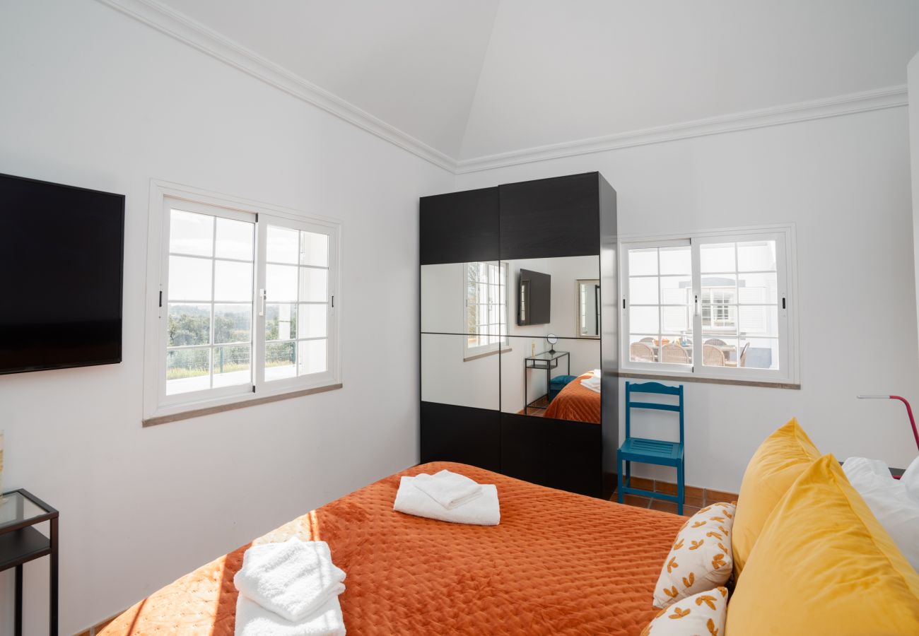 Villa en Tavira - CASA LIMOEIRO, Solteiras, Near Tavira