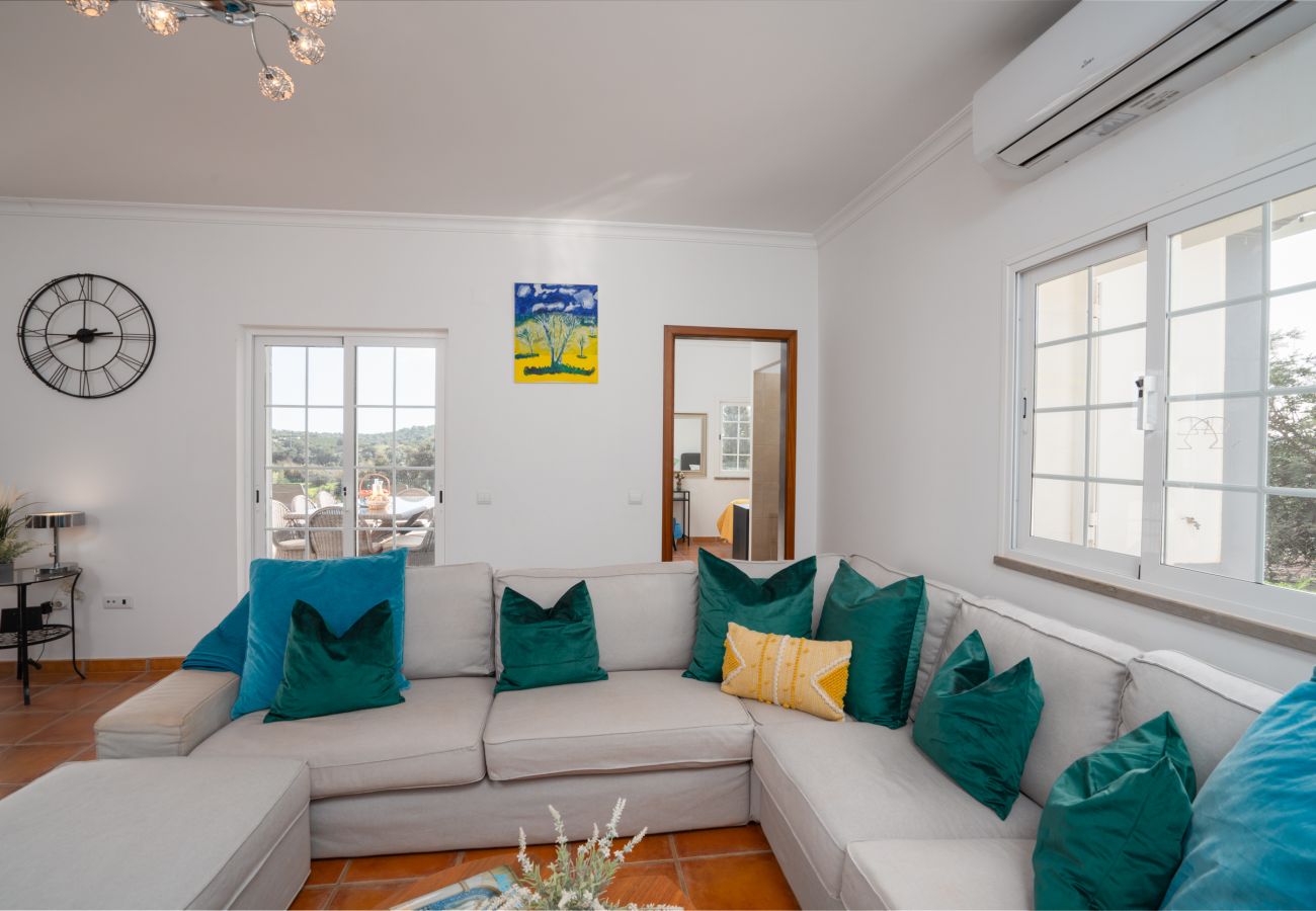 Villa en Tavira - CASA LIMOEIRO, Solteiras, Near Tavira