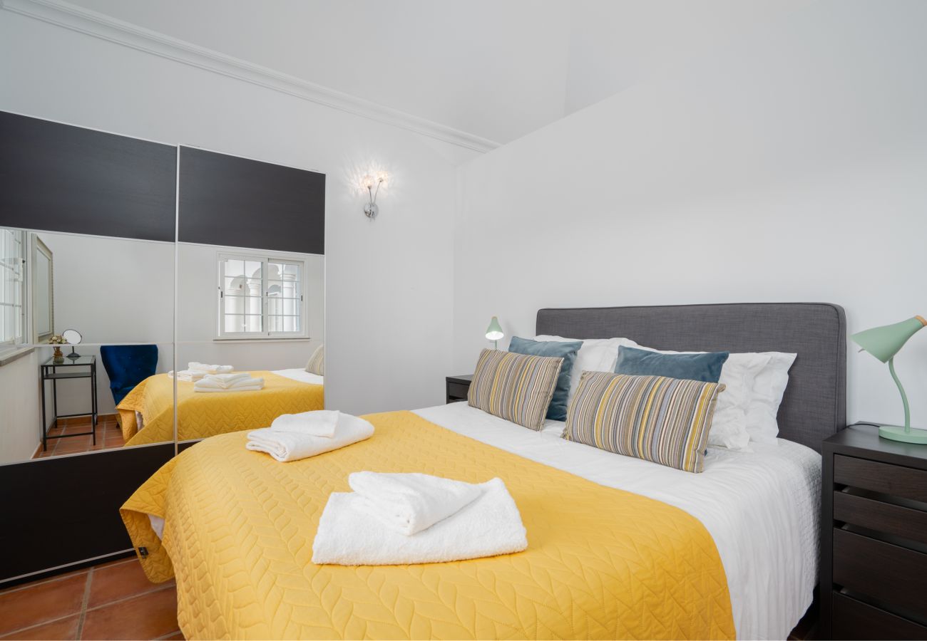 Villa en Tavira - CASA LIMOEIRO, Solteiras, Near Tavira