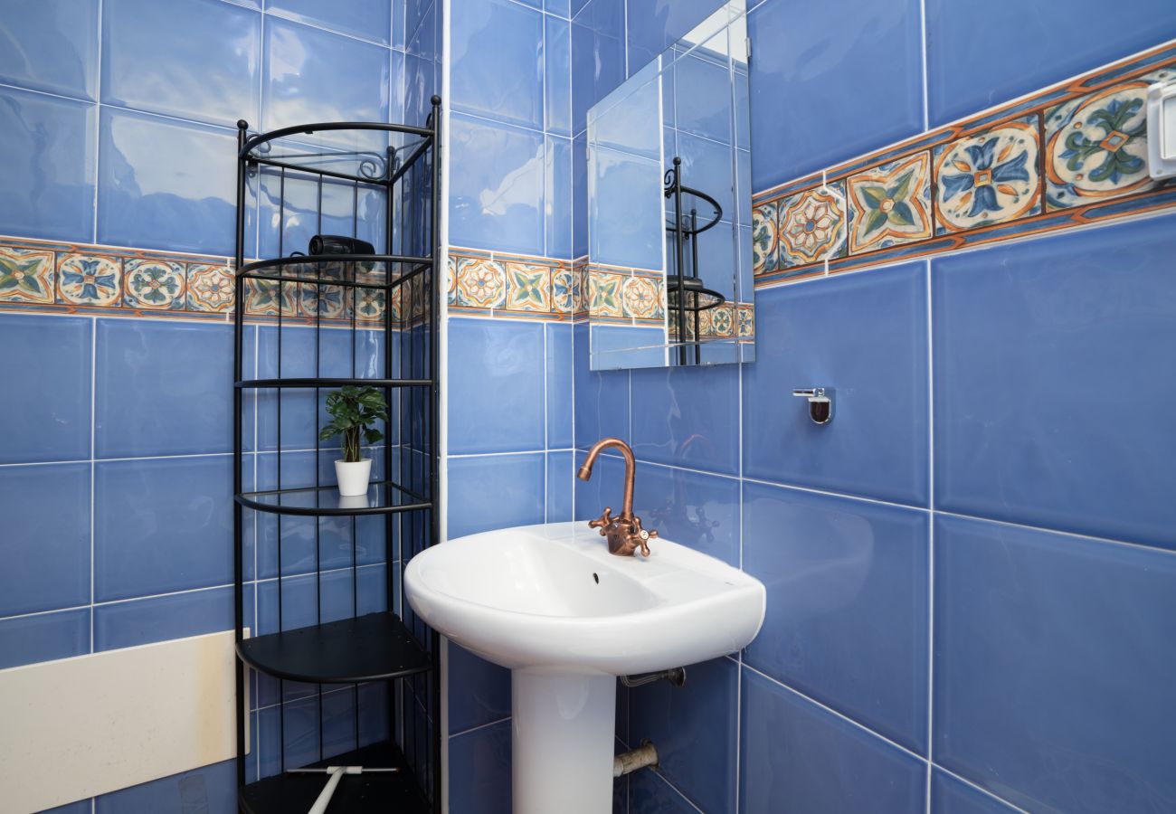 Villa en Tavira - CASA LIMOEIRO, Solteiras, Near Tavira