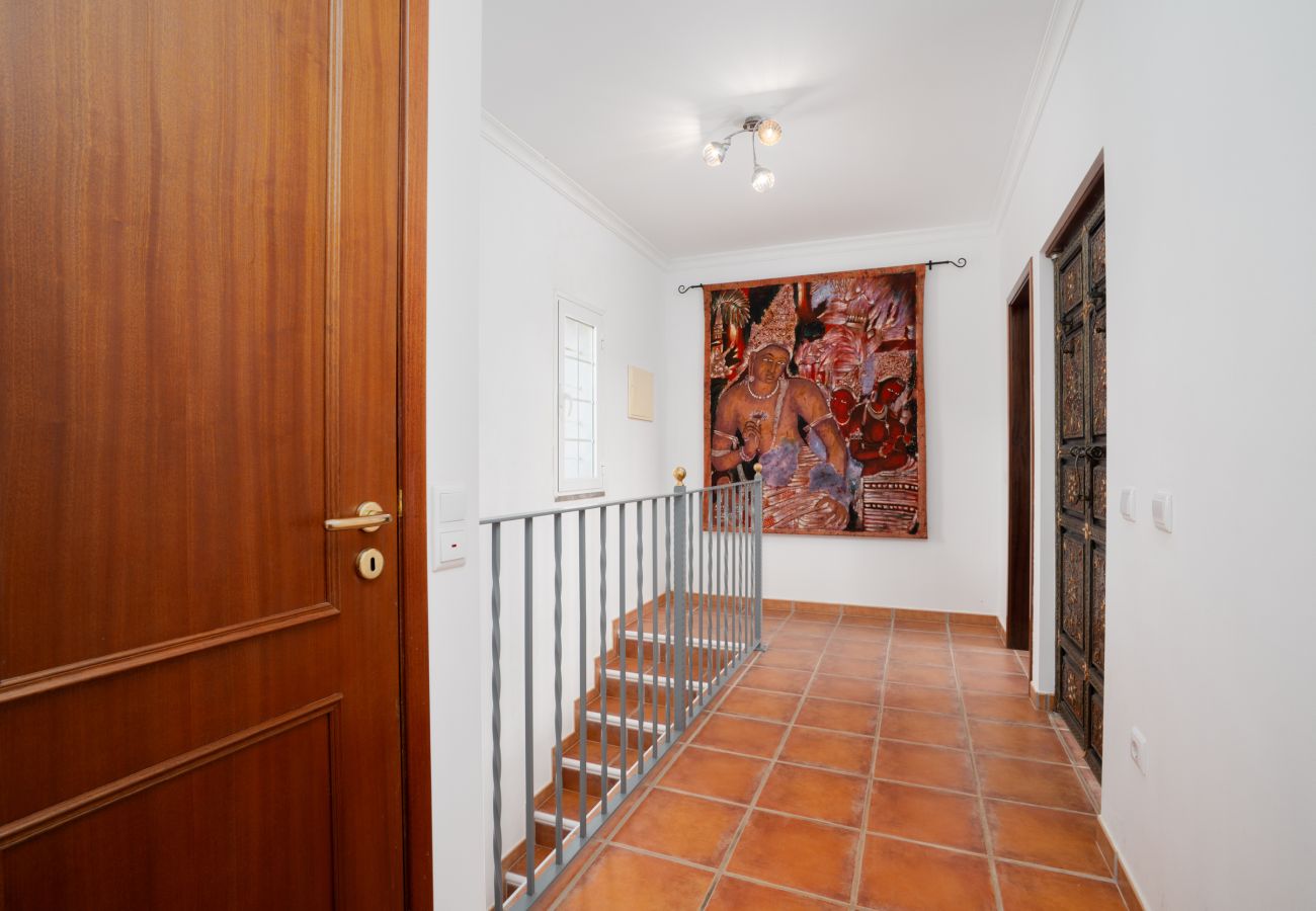 Villa en Tavira - CASA LIMOEIRO, Solteiras, Near Tavira