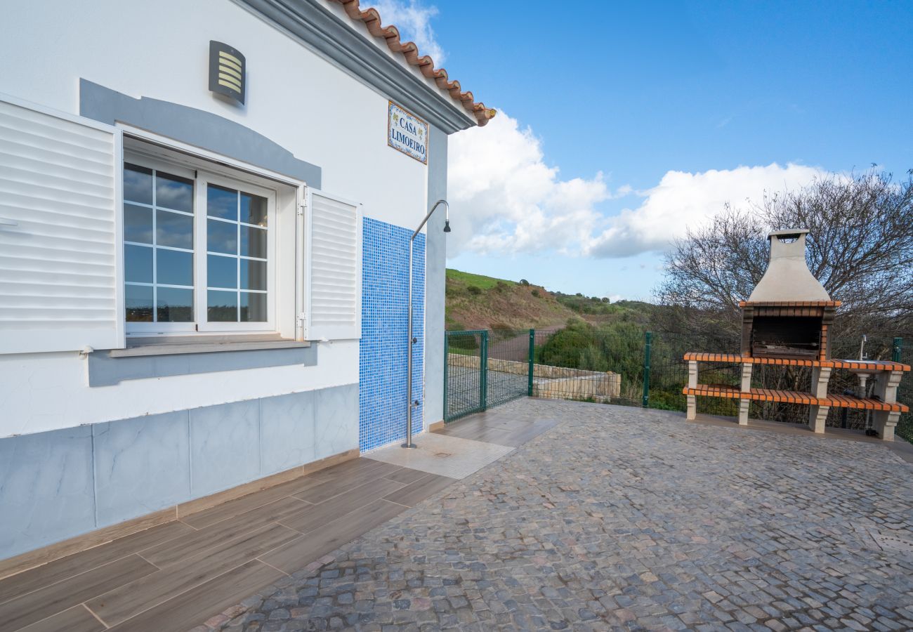 Villa en Tavira - CASA LIMOEIRO, Solteiras, Near Tavira