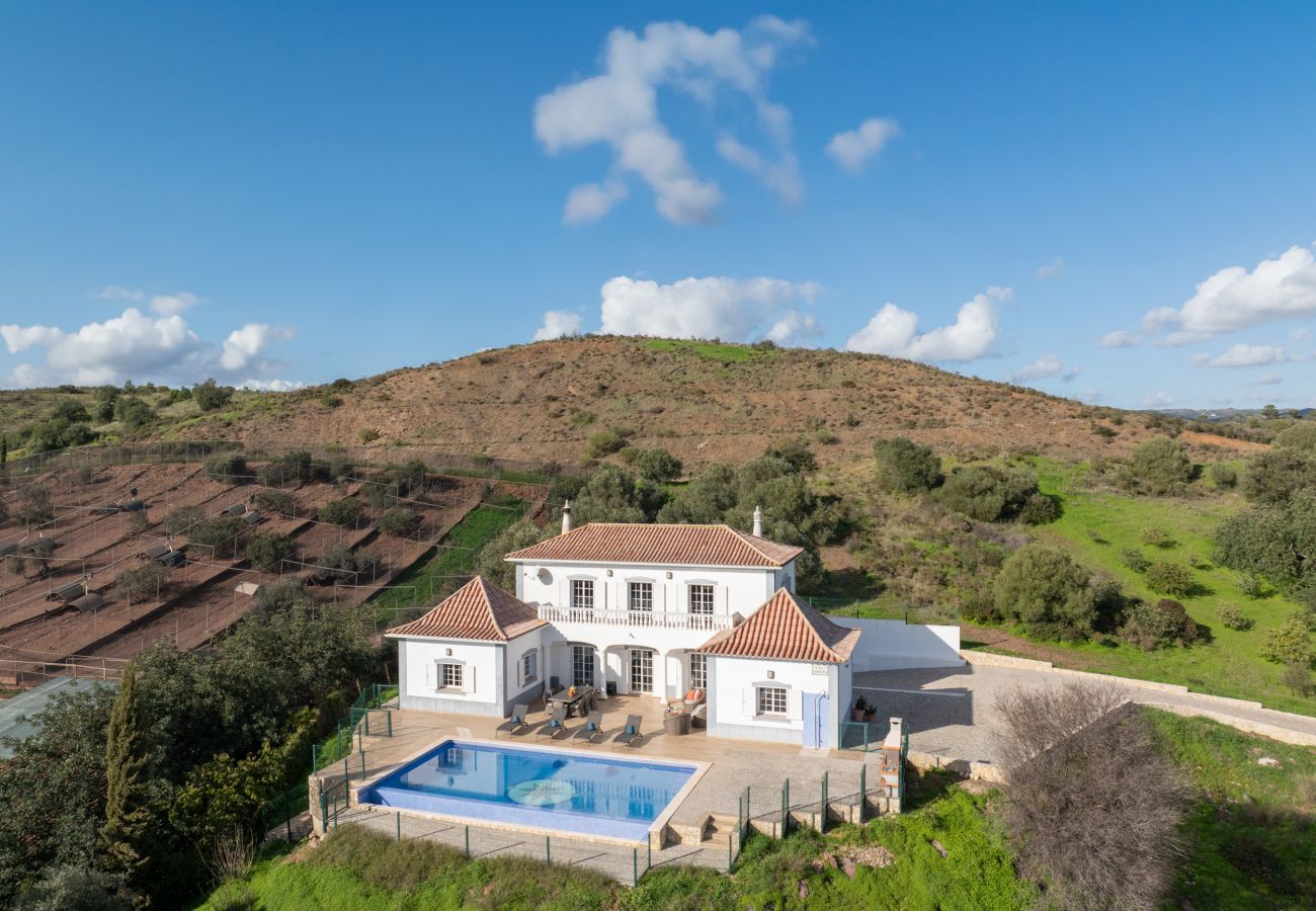 Villa en Tavira - CASA LIMOEIRO, Solteiras, Near Tavira