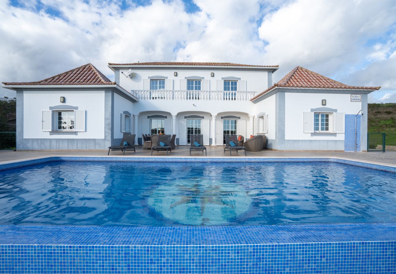 Villa en Tavira - CASA LIMOEIRO, Solteiras, Near Tavira