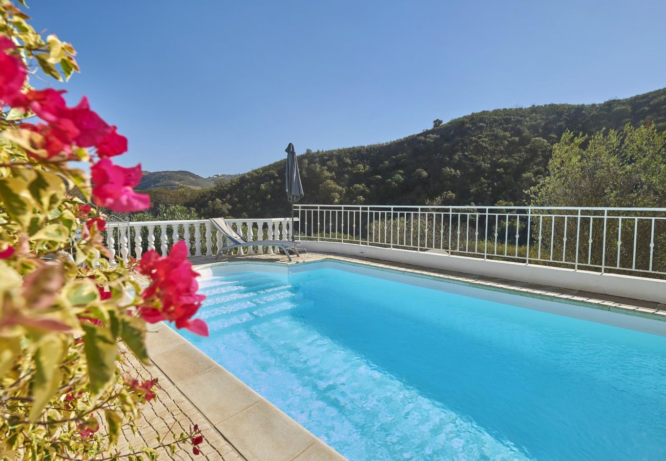 Villa en Tavira - CASA BRISA DO RIO, Malhada do São (Rural) 