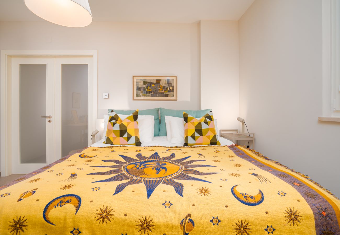 Villa en Tavira - NUMBER 39, Town Centre