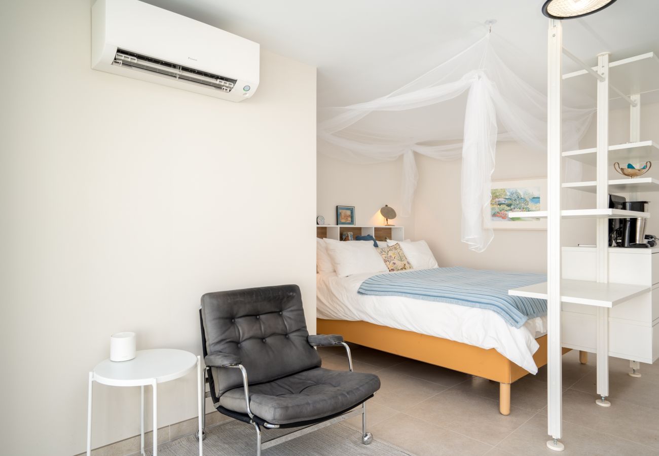 Villa en Tavira - NUMBER 39, Town Centre