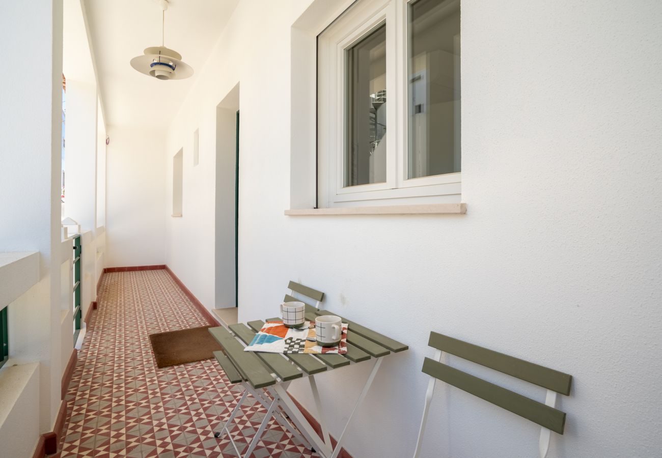 Villa en Tavira - NUMBER 39, Town Centre