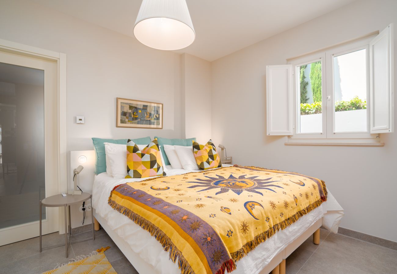 Villa en Tavira - NUMBER 39, Town Centre