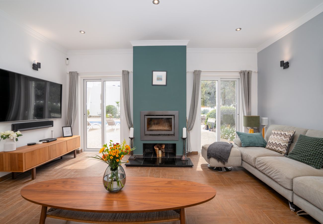 Villa en Tavira - DOIS MOINHOS DO VENTO, Santo Estevão 