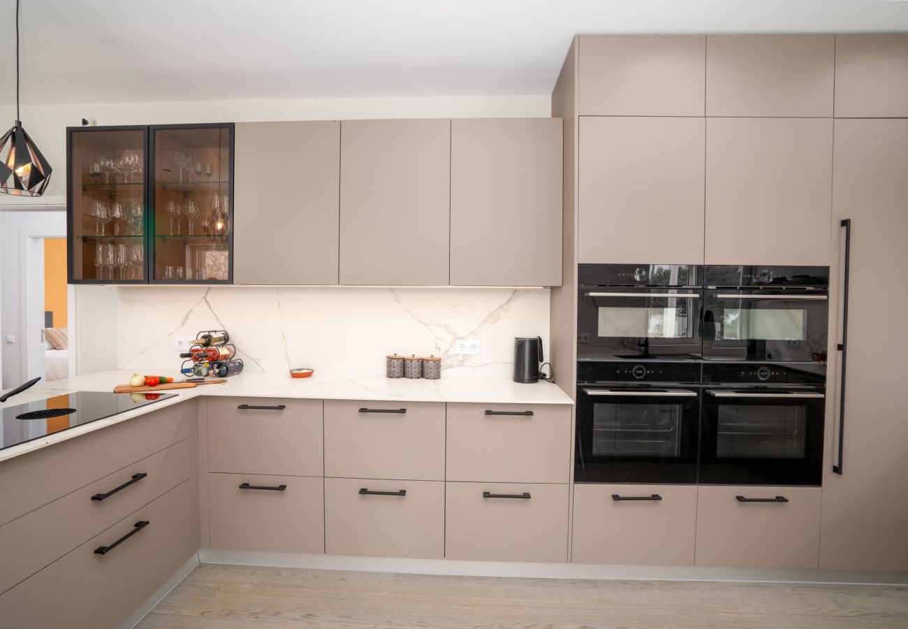 Villa en Tavira - DOIS MOINHOS DO VENTO, Santo Estevão 