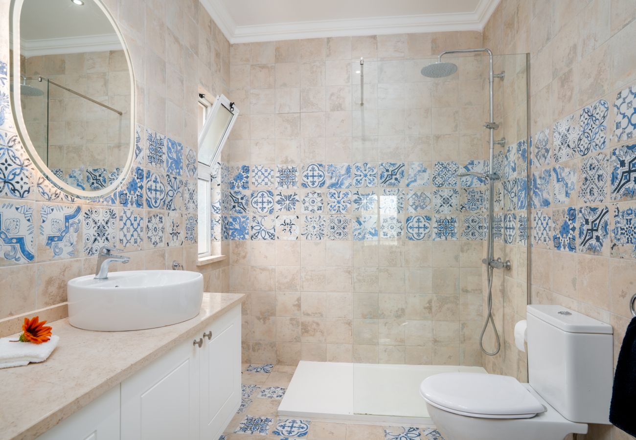 Villa en Tavira - DOIS MOINHOS DO VENTO, Santo Estevão 